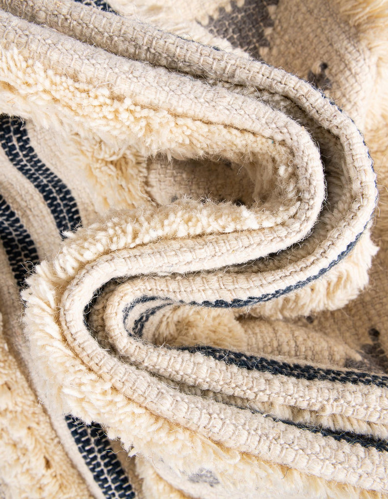 Sonoran Collection Area Rug - Montezuma Rectangle Aquamarine lifestyle 70
