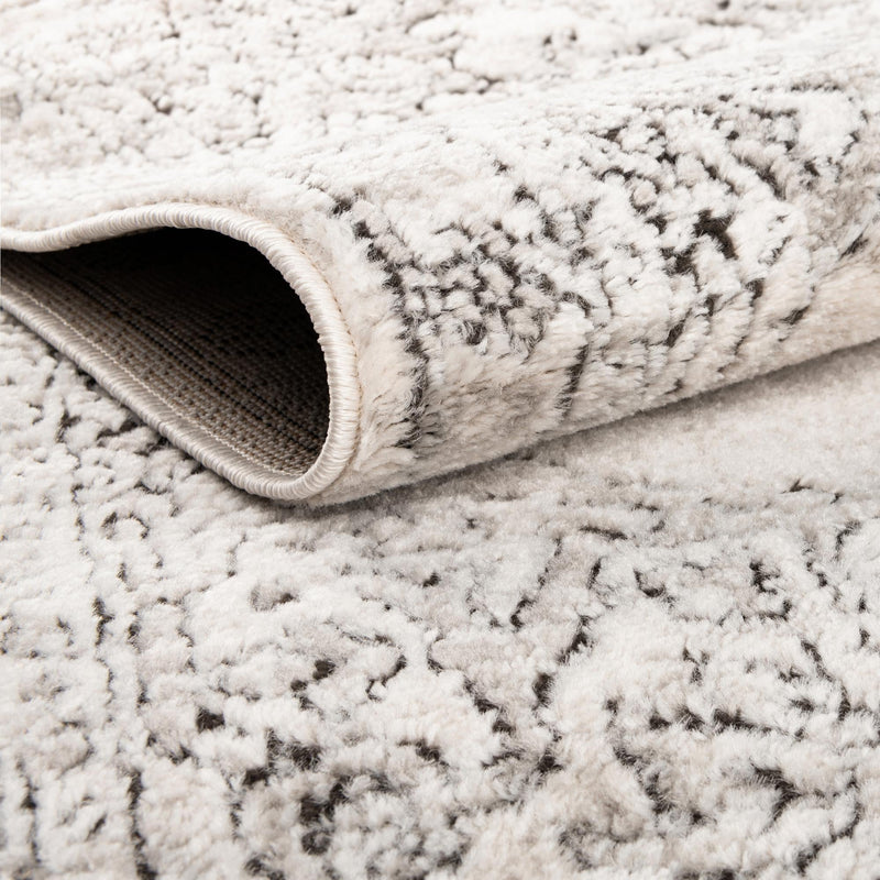 Mykonos Manor Collection Area Rug - Tinos (Ivory) Rectangle Ivory lifestyle 5