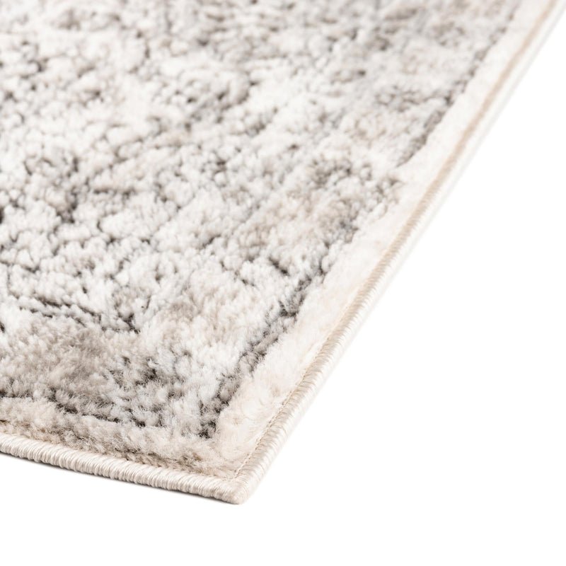 Mykonos Manor Collection Area Rug - Tinos (Ivory) Rectangle Ivory lifestyle 6
