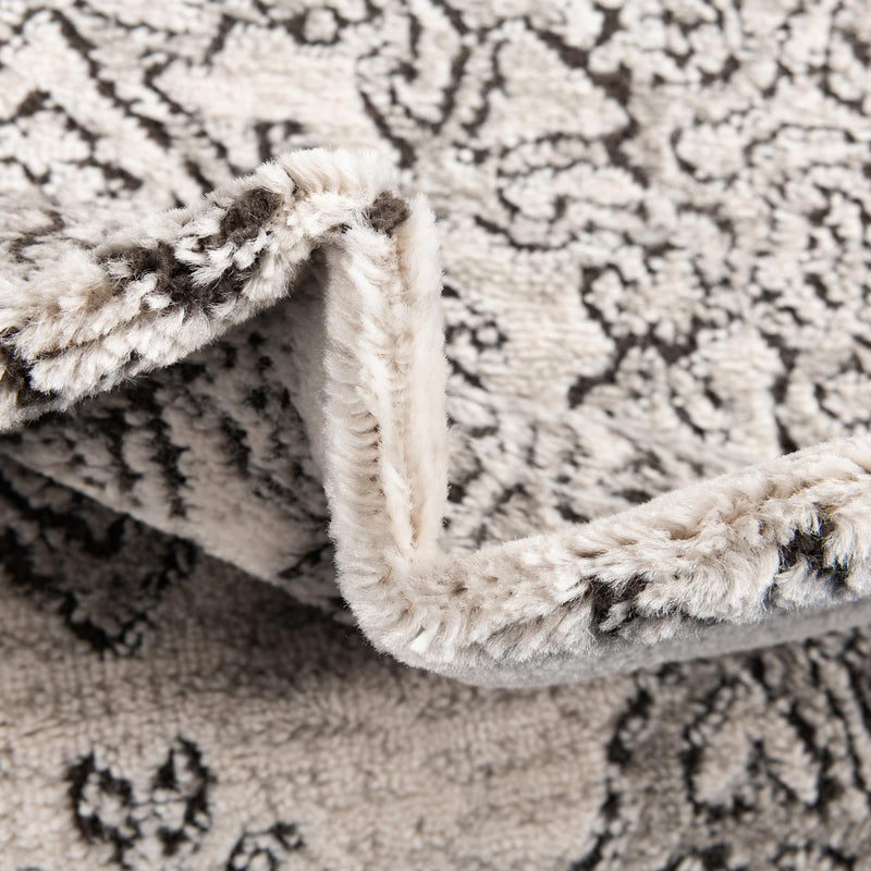 Mykonos Manor Collection Area Rug - Tinos (Ivory) Rectangle Ivory lifestyle 7