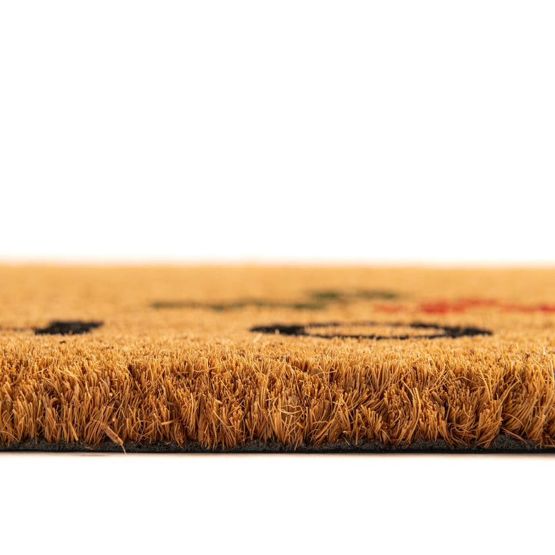 Threshold Welcome Collection Area Rug - Boulevard Rectangle Natural lifestyle 4