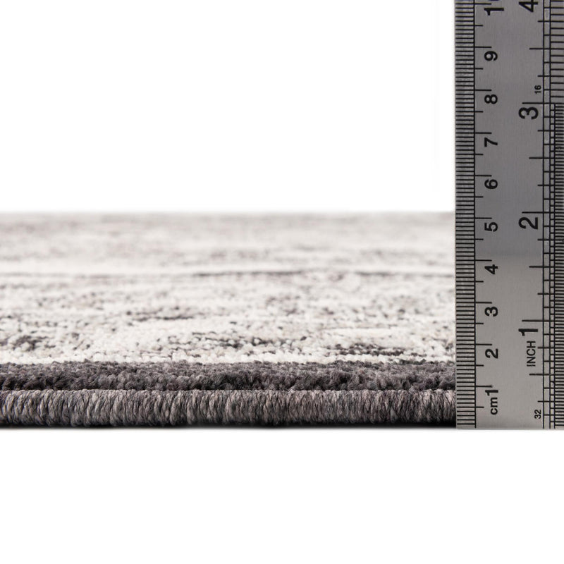 Heritage Harbor Collection Area Rug - Seabreeze Rectangle Ivory lifestyle 26