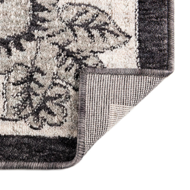Heritage Harbor Collection Area Rug - Seabreeze Rectangle Ivory lifestyle 38