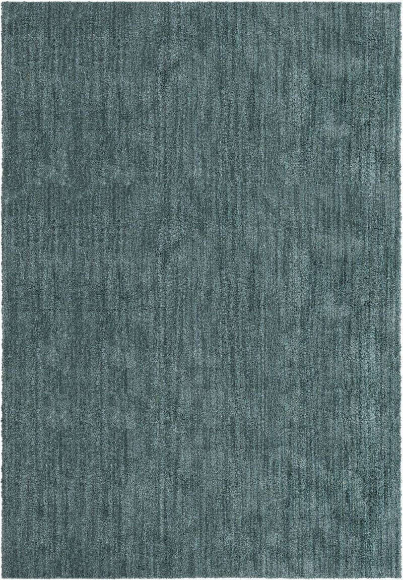 Plush Paradise Retreat Collection Area Rug - Santorini (Rosemary Green) Rectangle Rosemary Green Main