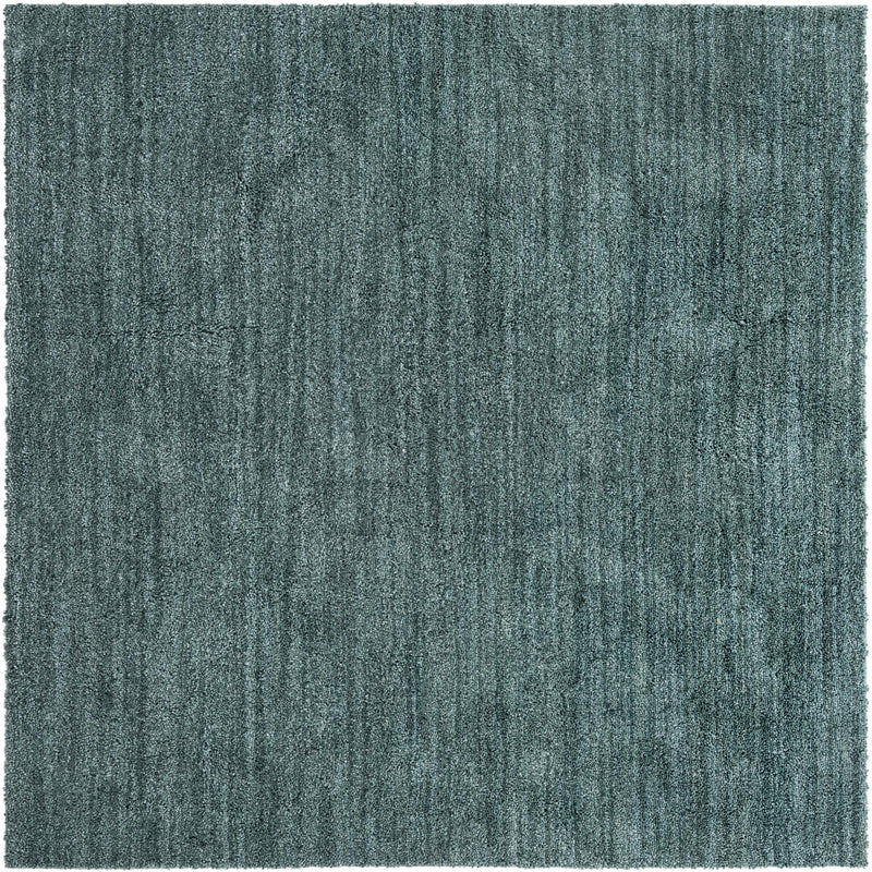 Plush Paradise Retreat Collection Area Rug - Santorini (Rosemary Green) Square Rosemary Green lifestyle 17