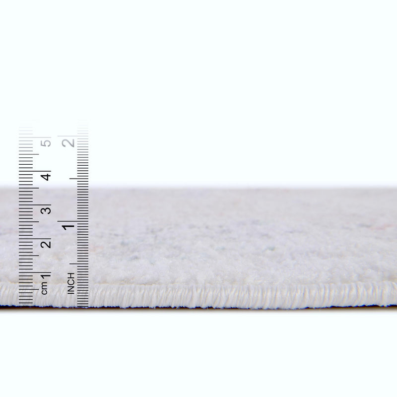 Parisian Elegance Collection Area Rug - Versailles (Ivory) Rectangle Ivory lifestyle 4