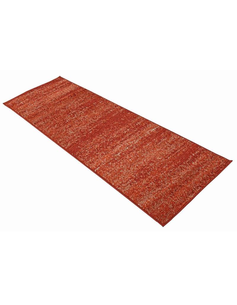 Studio Haven Collection Area Rug - Gallery (Terracotta) Runner Terracotta lifestyle 49