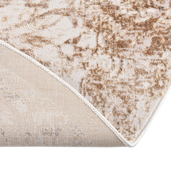 Kensington Collection Area Rug - Chelsea Oval Ivory lifestyle 43