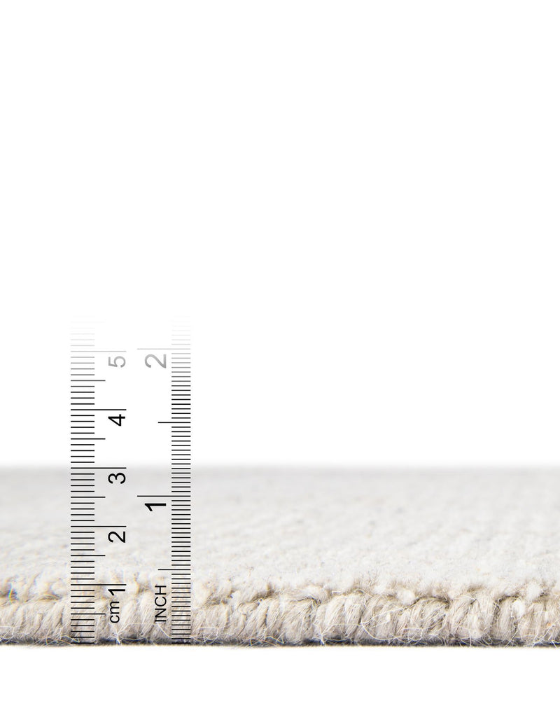 Berkshire Estate Collection Area Rug - Windsor (Vanilla Bean) Rectangle Vanilla Bean lifestyle 5
