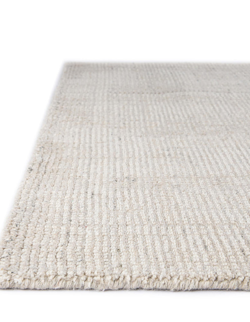 Berkshire Estate Collection Area Rug - Windsor (Vanilla Bean) Rectangle Vanilla Bean lifestyle 7