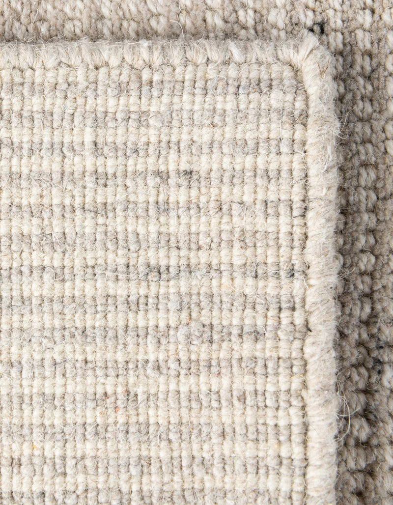 Berkshire Estate Collection Area Rug - Windsor (Vanilla Bean) Rectangle Vanilla Bean lifestyle 9