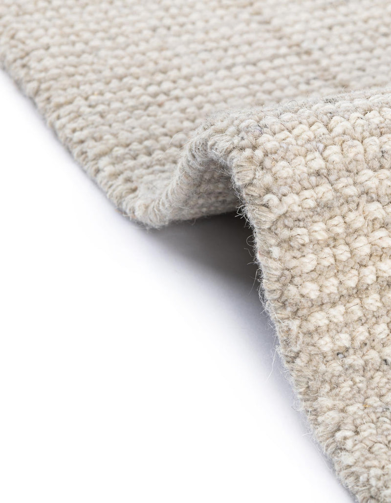 Berkshire Estate Collection Area Rug - Windsor (Vanilla Bean) Rectangle Vanilla Bean lifestyle 10