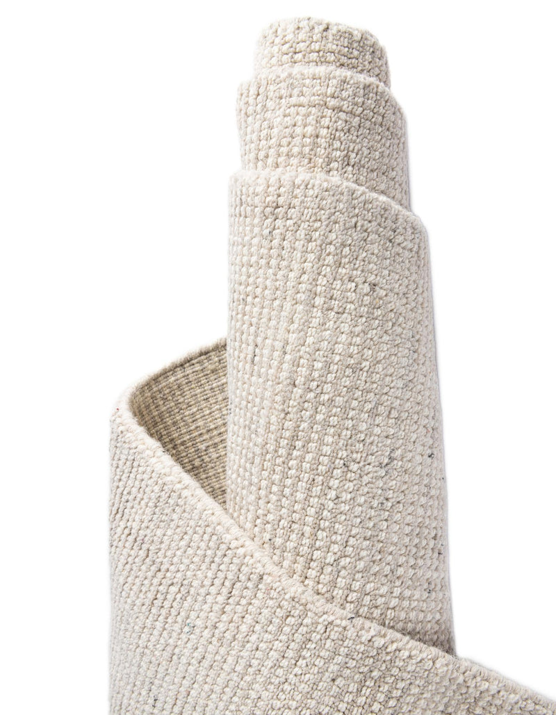 Berkshire Estate Collection Area Rug - Windsor (Vanilla Bean) Rectangle Vanilla Bean lifestyle 11