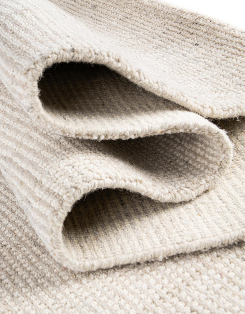 Berkshire Estate Collection Area Rug - Windsor (Vanilla Bean) Rectangle Vanilla Bean lifestyle 13