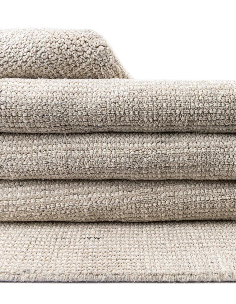 Berkshire Estate Collection Area Rug - Windsor (Vanilla Bean) Rectangle Vanilla Bean lifestyle 14