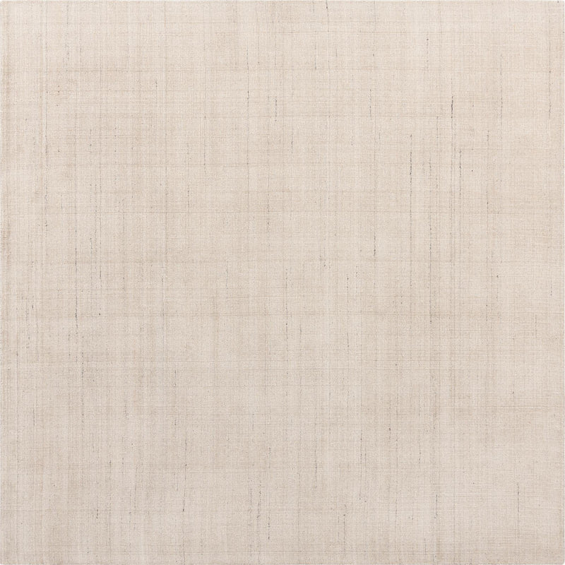 Berkshire Estate Collection Area Rug - Windsor (Vanilla Bean) Square Vanilla Bean lifestyle 17