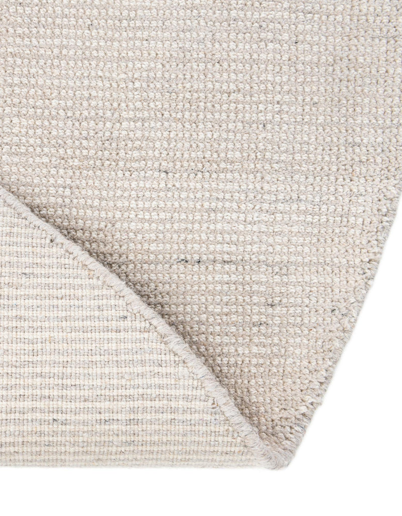 Berkshire Estate Collection Area Rug - Windsor (Vanilla Bean) Round Vanilla Bean lifestyle 55