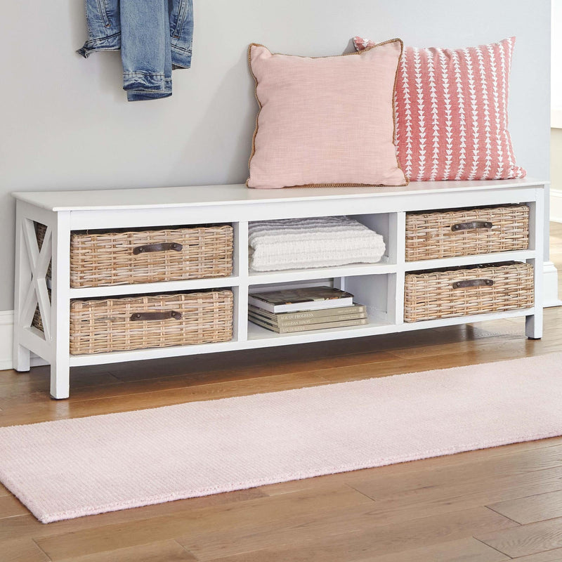 Berkshire Estate Collection Area Rug - Windsor (English Rose) Runner English Rose lifestyle 59