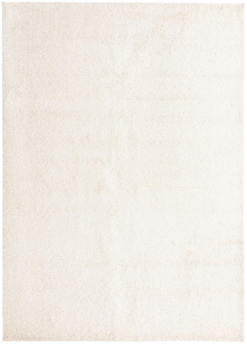 Cozy Haven Shag Collection Area Rug - Sanctuary (Light Slate Blue) Rectangle Light Slate Blue Main