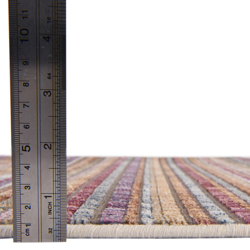 Sahara Elegance Collection Area Rug - Giza Rectangle Multi lifestyle 4