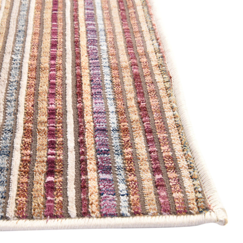 Sahara Elegance Collection Area Rug - Giza Rectangle Multi lifestyle 6