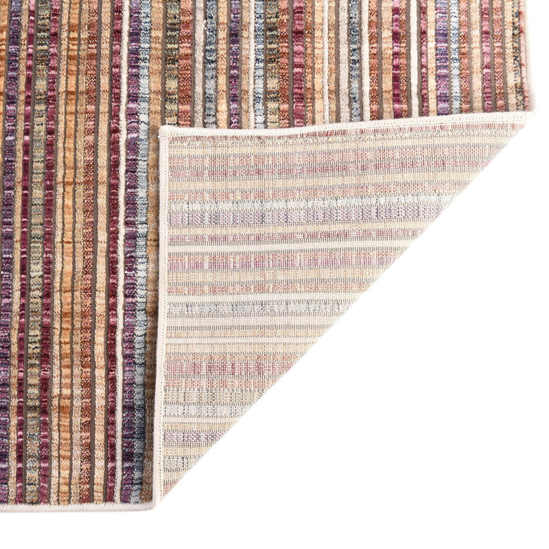 Sahara Elegance Collection Area Rug - Giza Rectangle Multi lifestyle 8