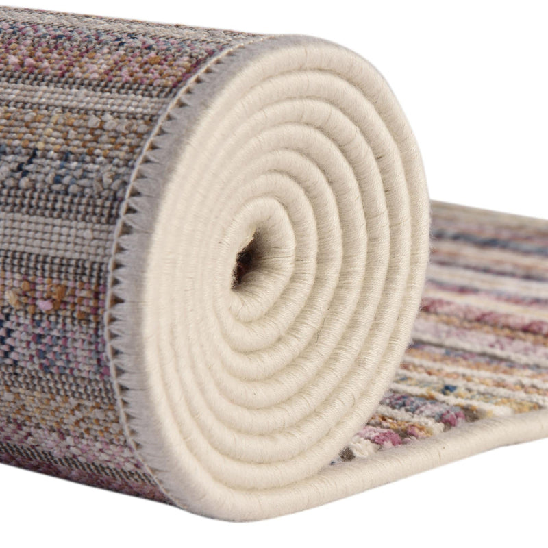 Sahara Elegance Collection Area Rug - Giza Rectangle Multi lifestyle 11