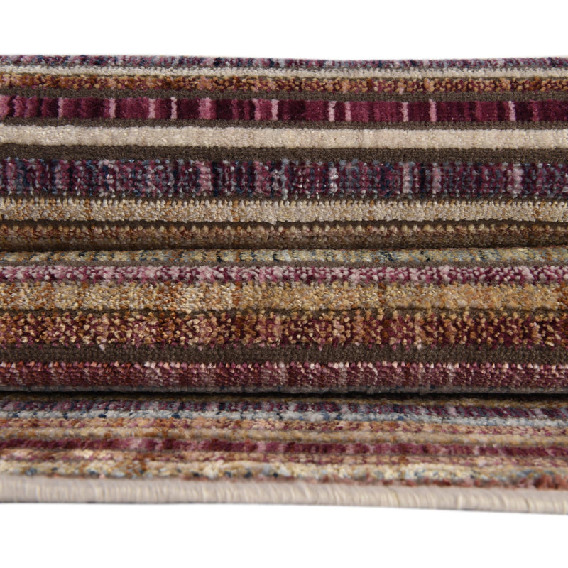 Sahara Elegance Collection Area Rug - Giza Rectangle Multi lifestyle 13