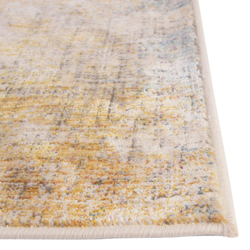 Sahara Elegance Collection Area Rug - Tangier Rectangle Multi lifestyle 6