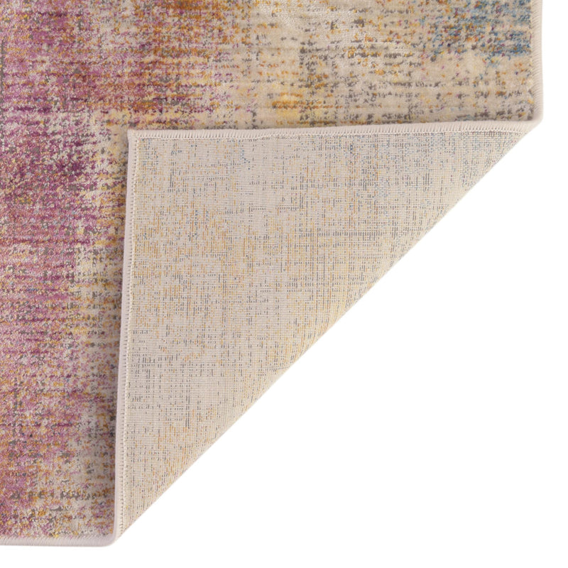 Sahara Elegance Collection Area Rug - Tangier Rectangle Multi lifestyle 8