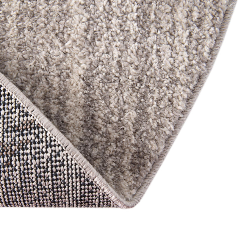 Mediterranea Elegance Collection Area Rug - Taormina Round Ivory lifestyle 64