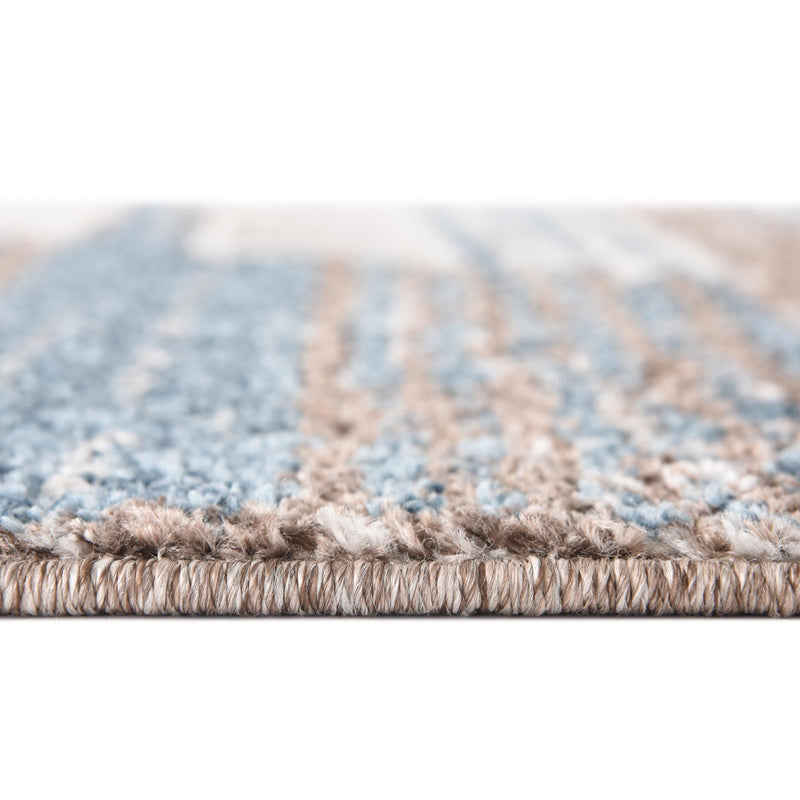 Mediterranea Elegance Collection Area Rug - Corfu Rectangle Multi lifestyle 4