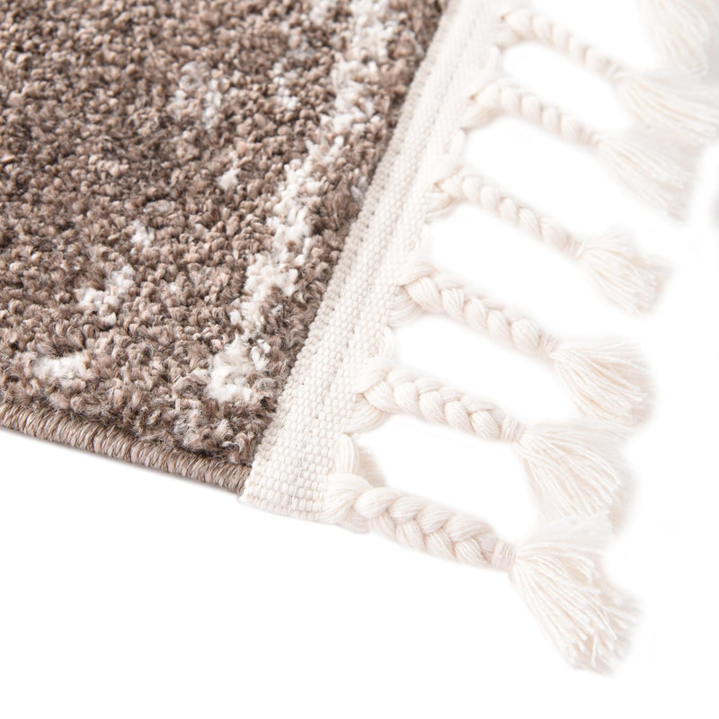 Mediterranea Elegance Collection Area Rug - Corfu Rectangle Multi lifestyle 6
