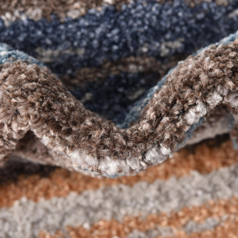 Mediterranea Elegance Collection Area Rug - Corfu Rectangle Multi lifestyle 7