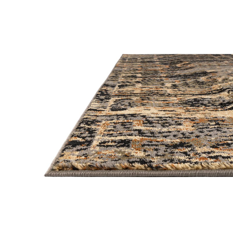 Neptune Elegance Collection Area Rug - Proteus Rectangle Blue lifestyle 11