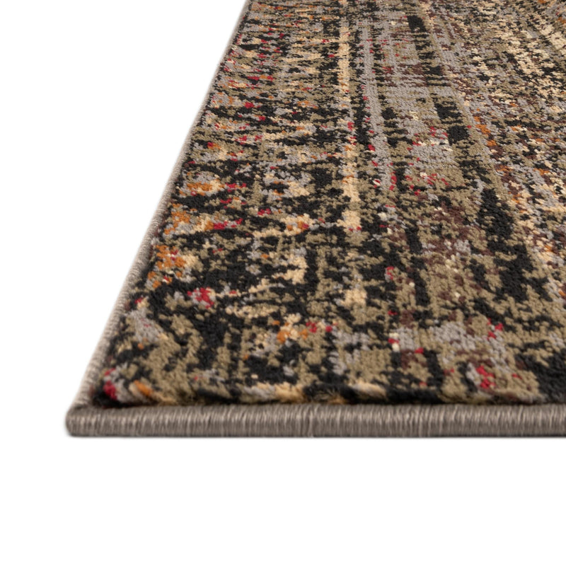 Neptune Elegance Collection Area Rug - Nereid Runner Blue lifestyle 104
