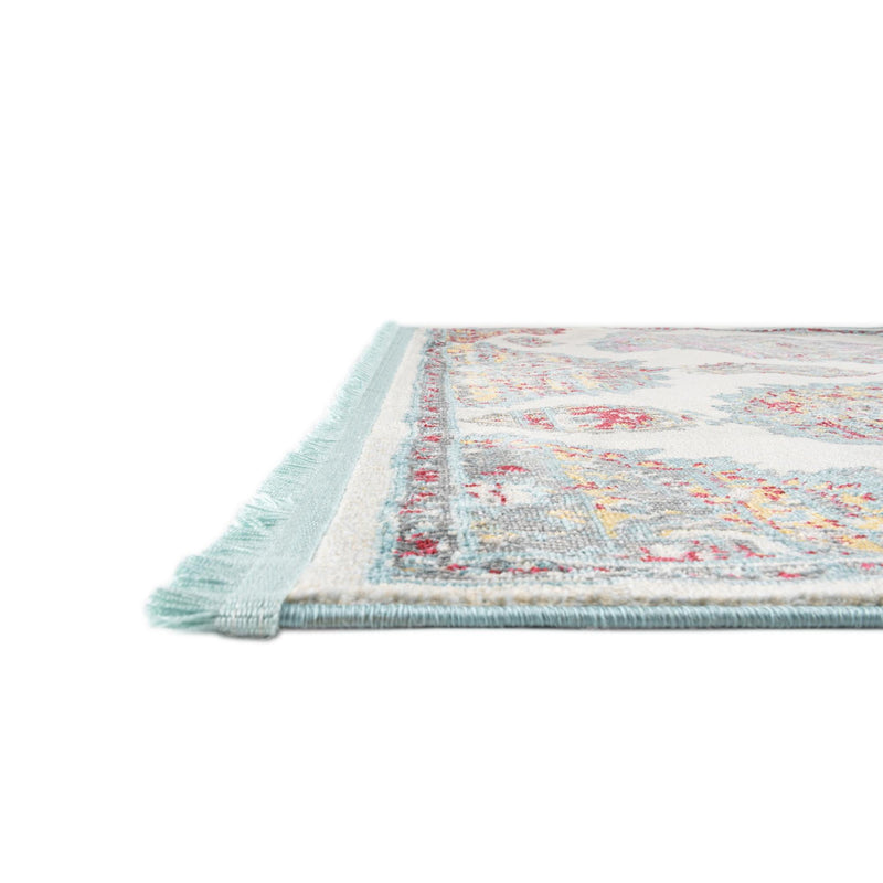 Arcadia Rugs Collection Area Rug - Atlantis (Cream) Rectangle Cream lifestyle 9