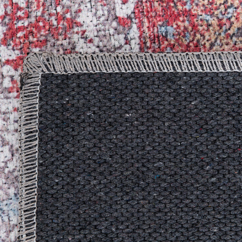 Laguna Sands Collection Area Rug - Catalina Rectangle Multi lifestyle 15