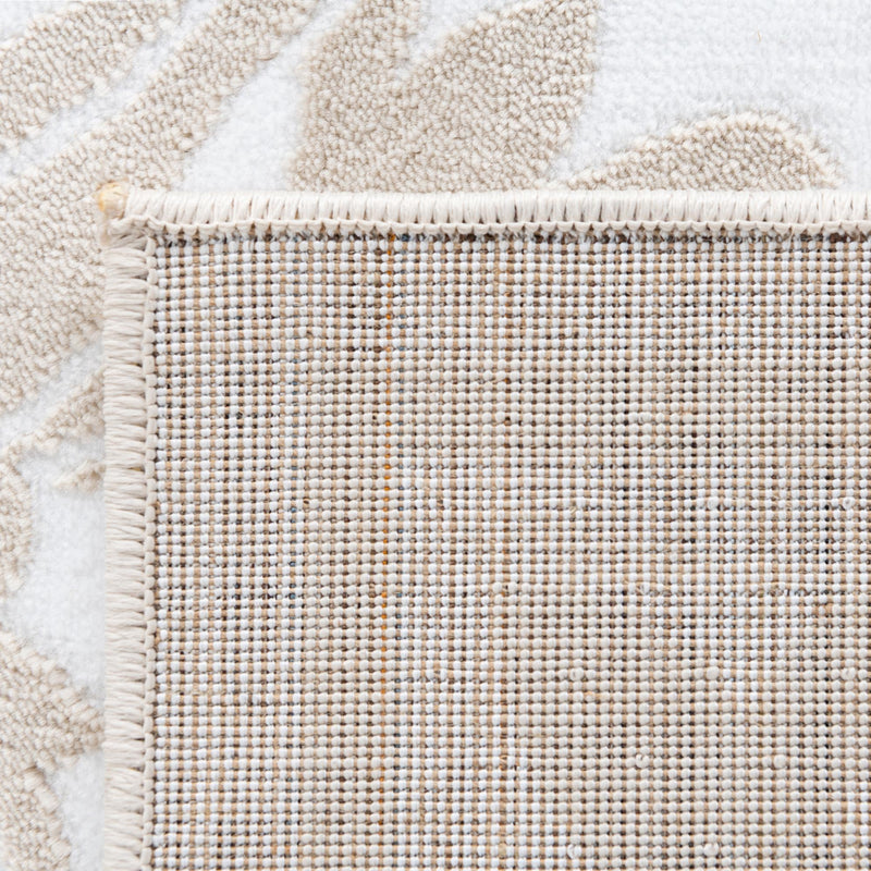 Sanctuary Retreat Collection Area Rug - Retreat Rectangle Snow White lifestyle 23
