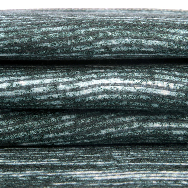 Sahara Essence Collection Area Rug - Oasis (Teal) Rectangle Teal lifestyle 13