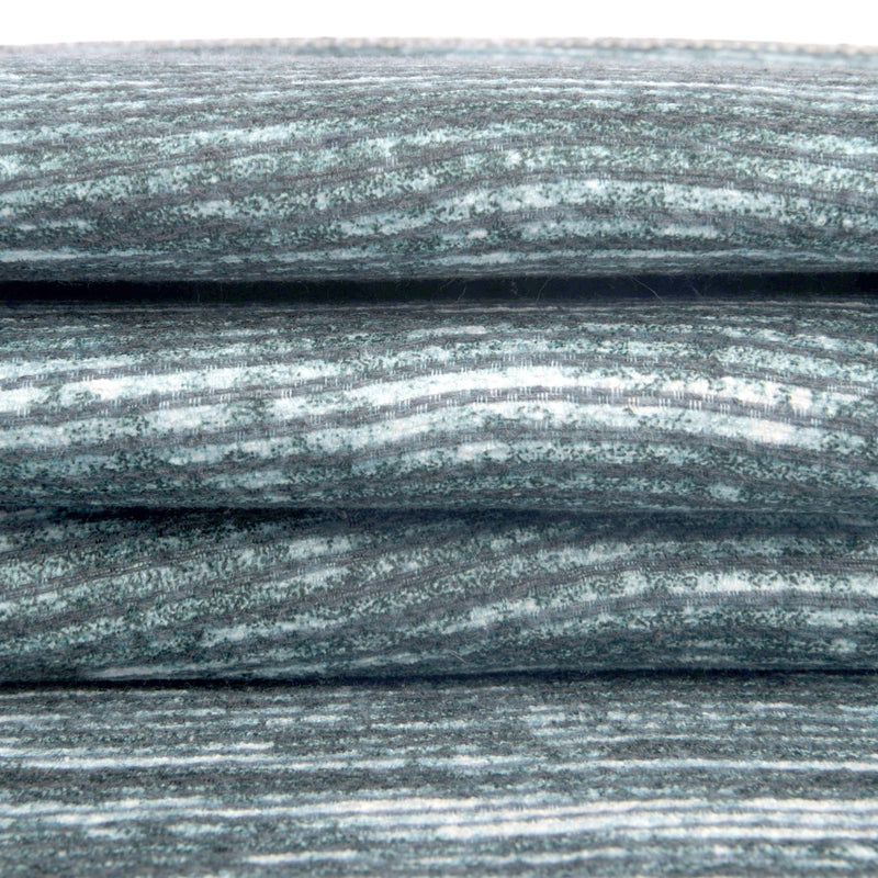 Sahara Essence Collection Area Rug - Oasis (Teal) Round Teal lifestyle 77