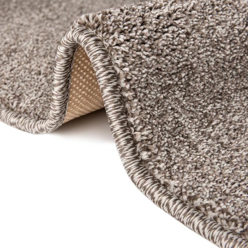 Everyday Elegance Collection Area Rug - Serenity (Ash Gray) Rectangle Ash Gray lifestyle 8