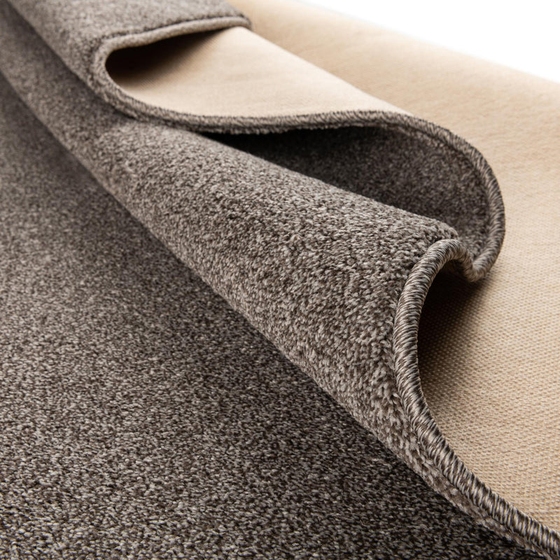 Everyday Elegance Collection Area Rug - Serenity (Ash Gray) Rectangle Ash Gray lifestyle 11