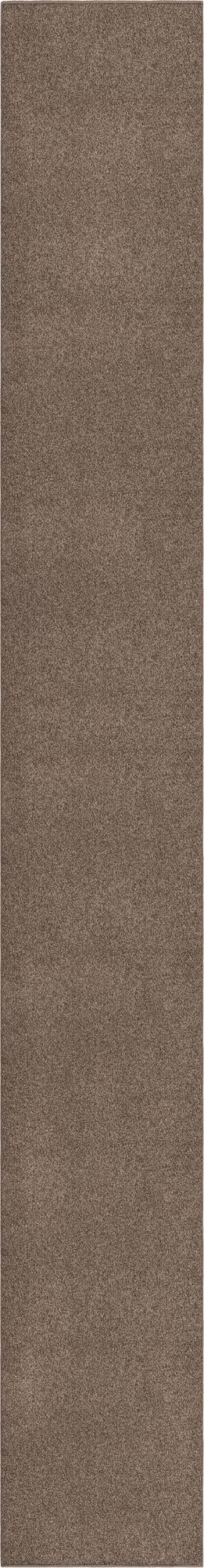 Everyday Elegance Collection Area Rug - Serenity (Hickory Brown) Runner Hickory Brown lifestyle 16