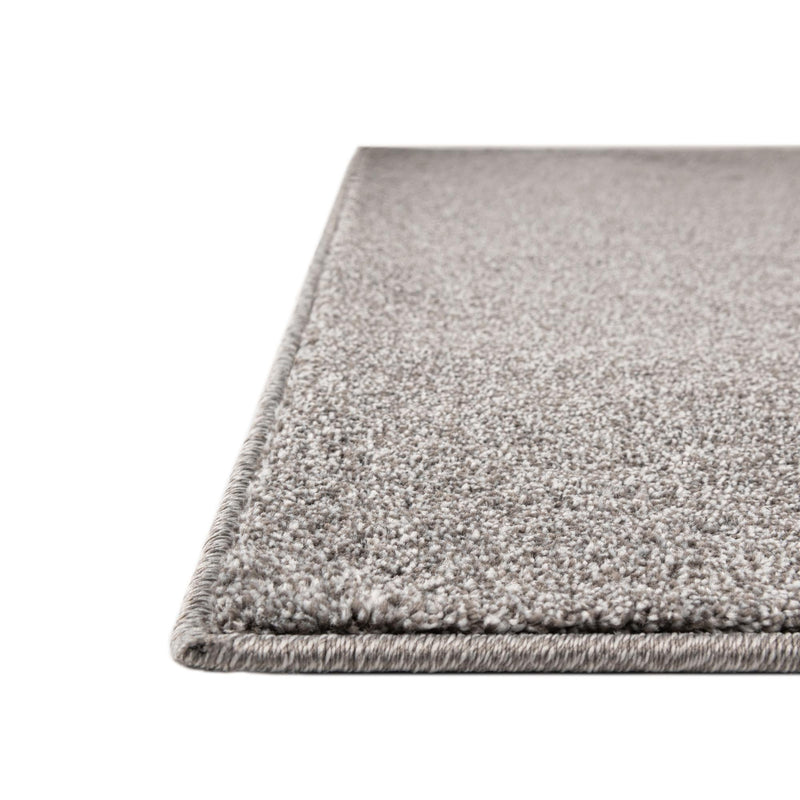 Everyday Elegance Collection Area Rug - Serenity (Pebble Gray) Rectangle Pebble Gray lifestyle 5