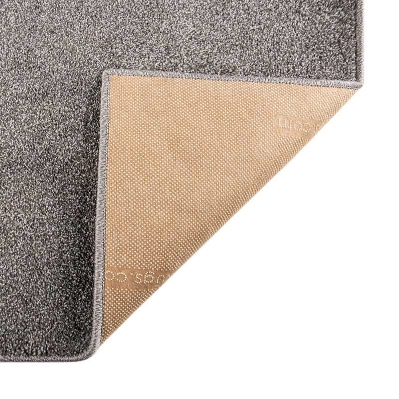 Everyday Elegance Collection Area Rug - Serenity (Pebble Gray) Rectangle Pebble Gray lifestyle 7