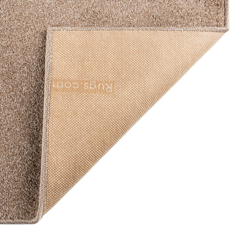 Everyday Elegance Collection Area Rug - Serenity (Sandy Beige) Rectangle Sandy Beige lifestyle 7