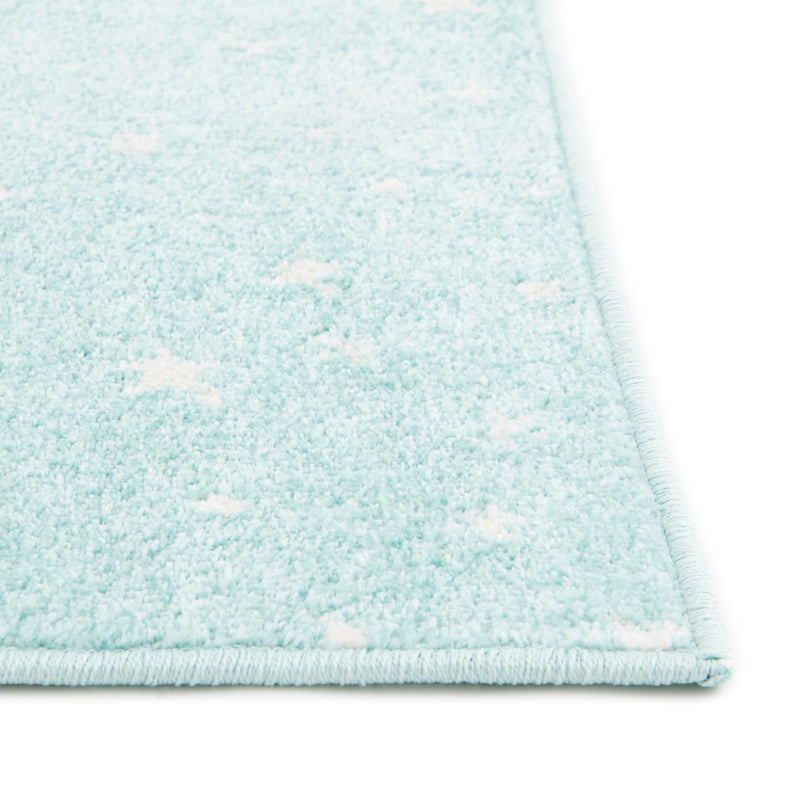 Playful Patterns Collection Area Rug - Carnival Rectangle Multi lifestyle 6