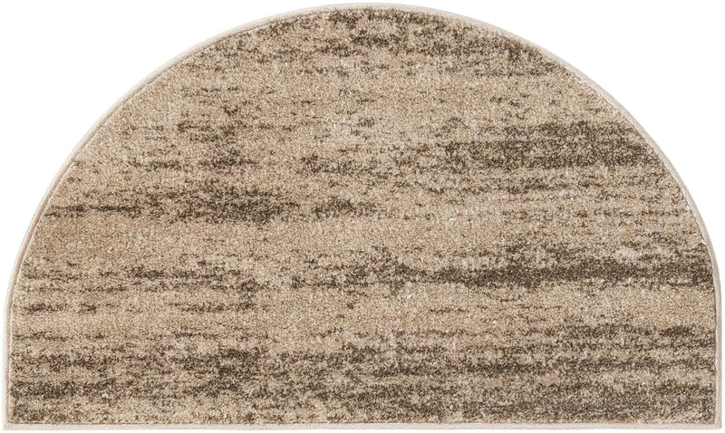 Studio Haven Collection Area Rug - Gallery (Bone Beige) Hearth Bone Beige lifestyle 22