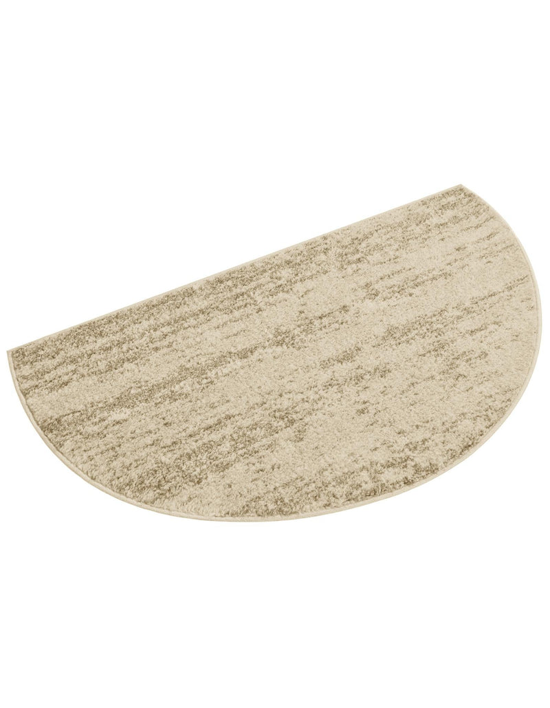 Studio Haven Collection Area Rug - Gallery (Bone Beige) Hearth Bone Beige lifestyle 45